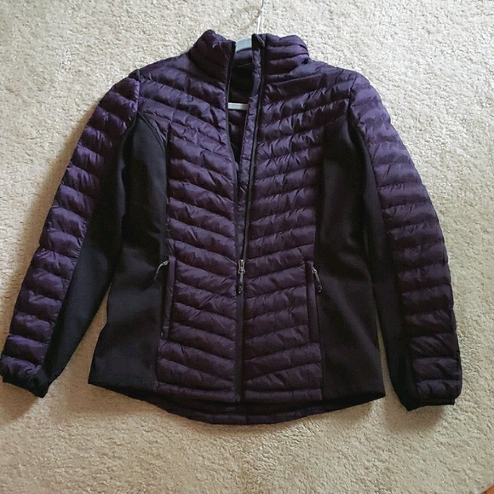32 Degrees Heat lightweight coat